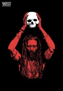 AGHORI